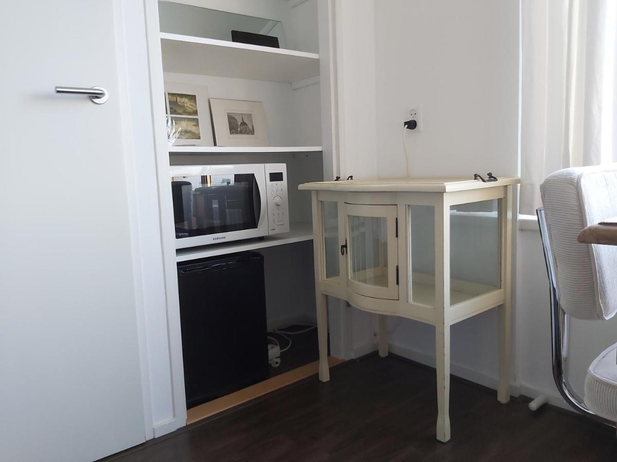 Quarto em Acomodações Particulares Sky 1 *