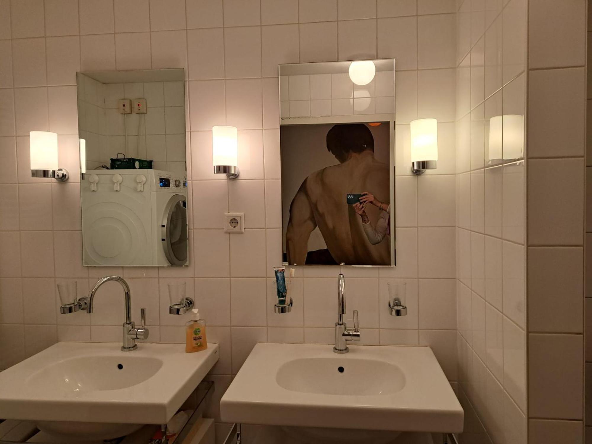 Quarto em Acomodações Particulares Sky 1 *